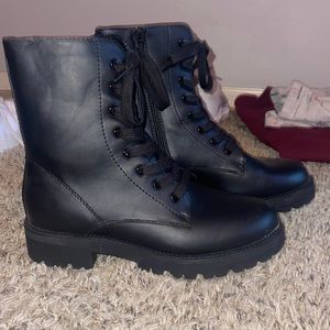 Target cute boots!